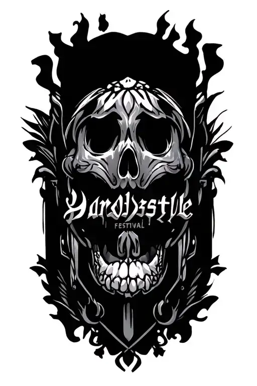 Party Hardstyle Festival