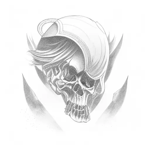 A Journey From A Dark Past To A Prosperous Future