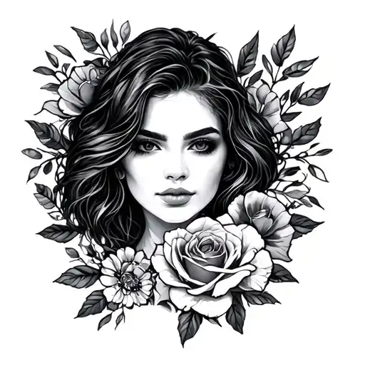 Self Love Being Fewrless And Brave