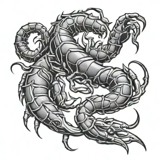 Scorpio
