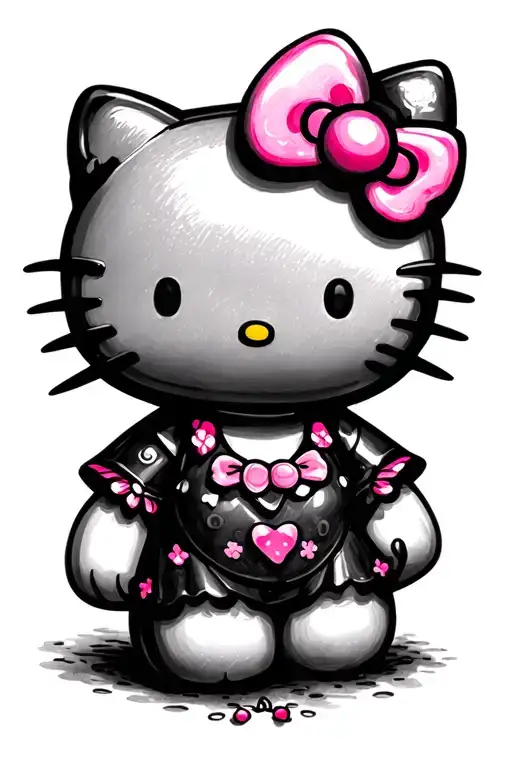 Hello Kitty