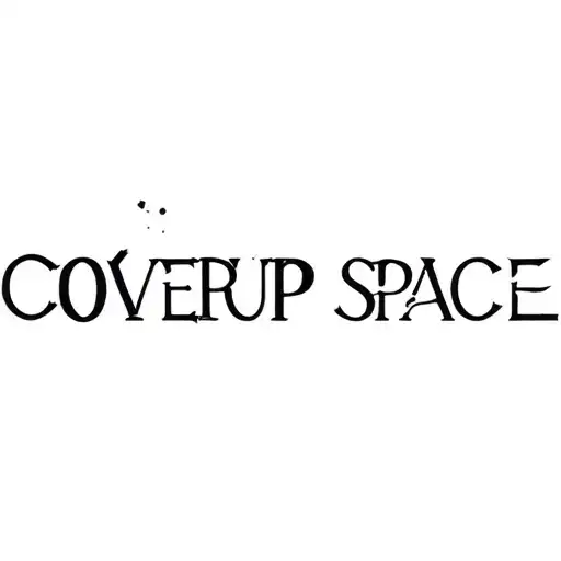 Coverup Space