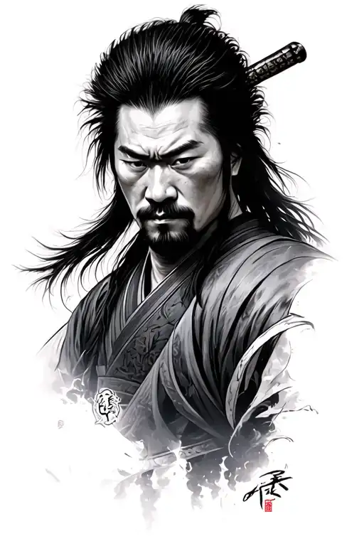 Miyamoto Musashi