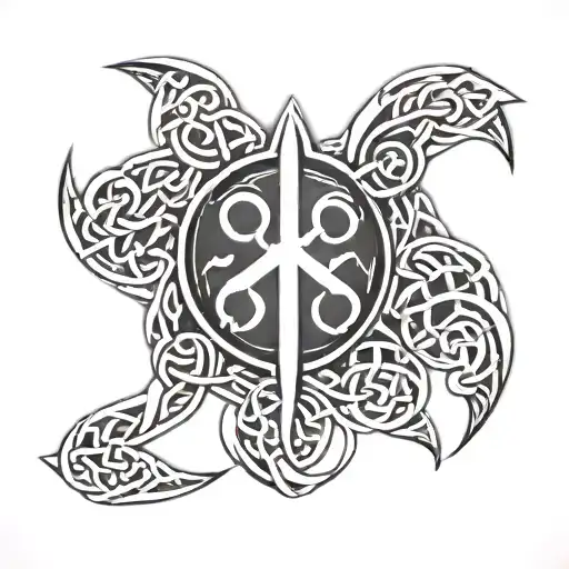 Celtic Runes
