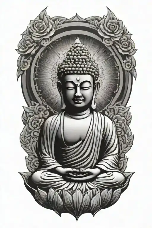 Buddha
