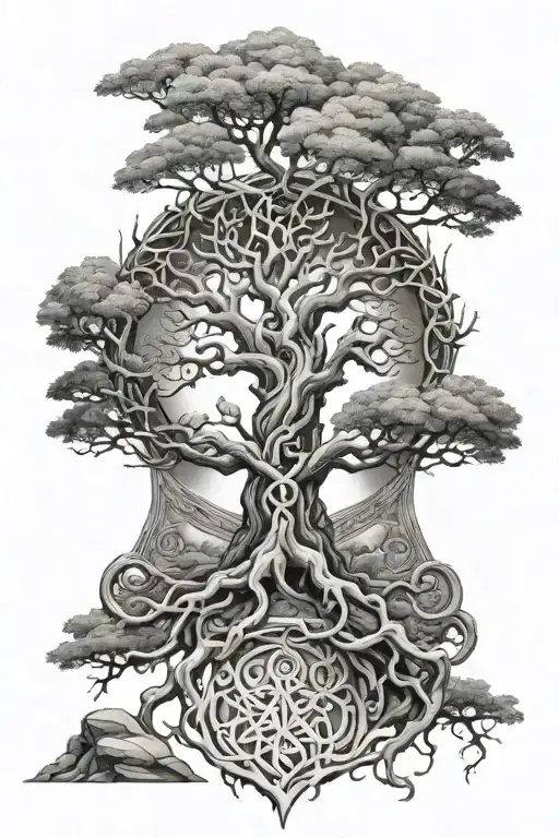 Yggdrasil