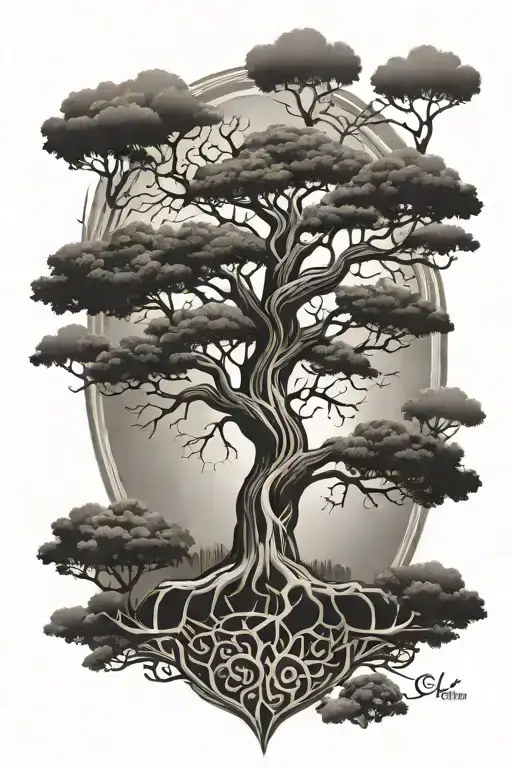 Tree Of Life