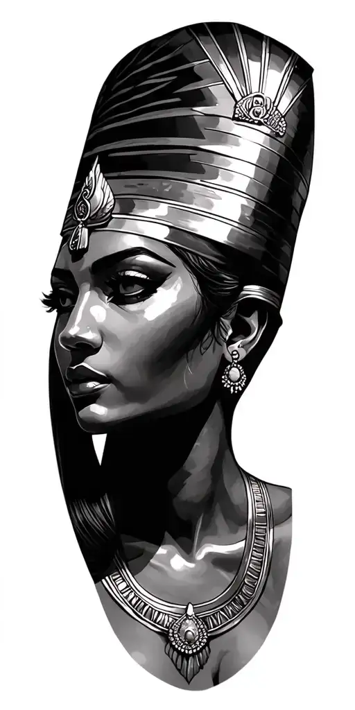 Cleopatra Queen Of Egypt