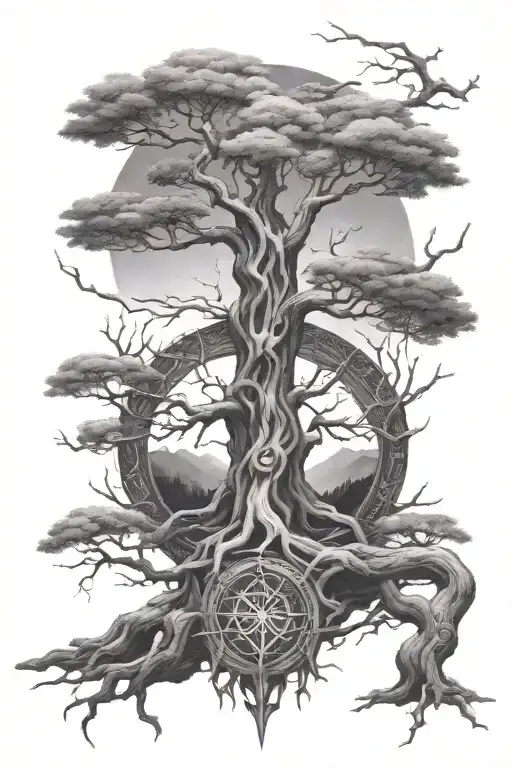 Yggdrasil