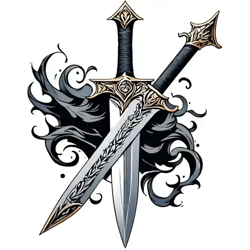 Levin Sword