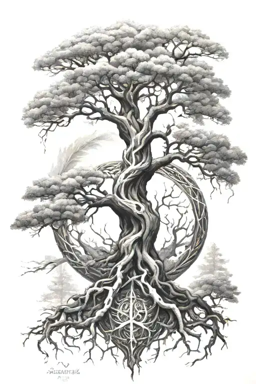 Yggdrasil