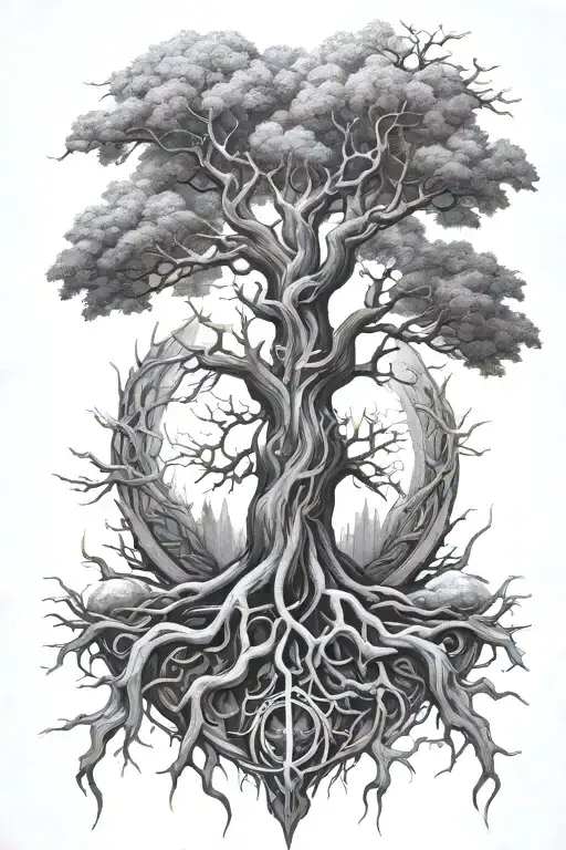 Yggdrasil