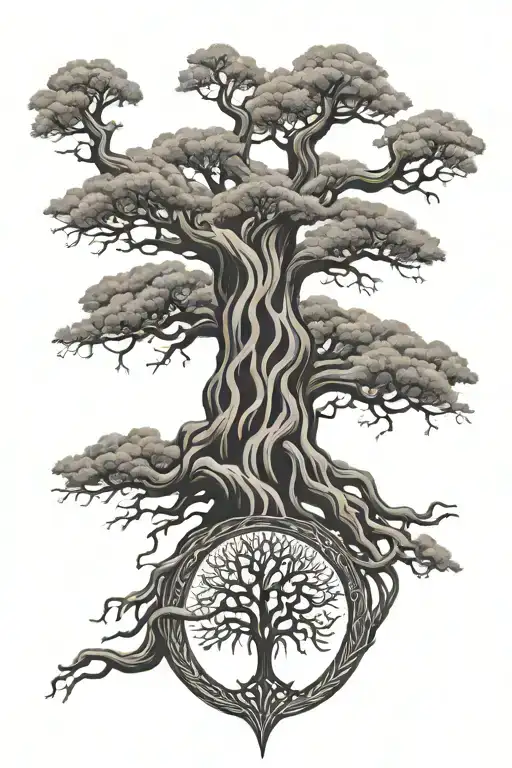Yggdrasil