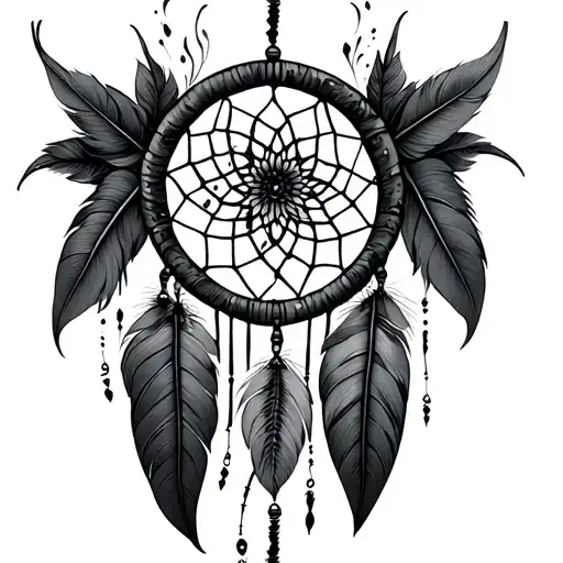 Dreamcatcher