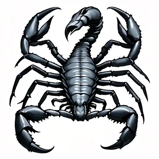 Amari Scorpio Zodiac Sign