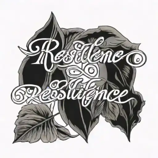 Script Resilience Writing