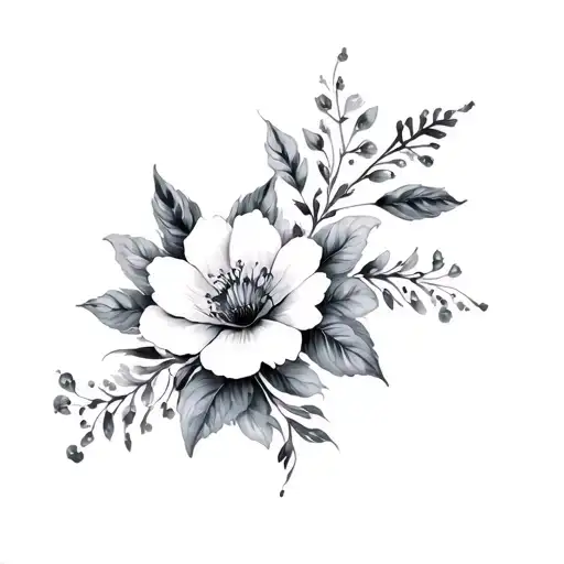 Filler Floral