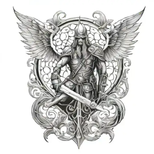 Seventh Son Of A Seventh Son