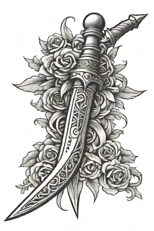 Dagger