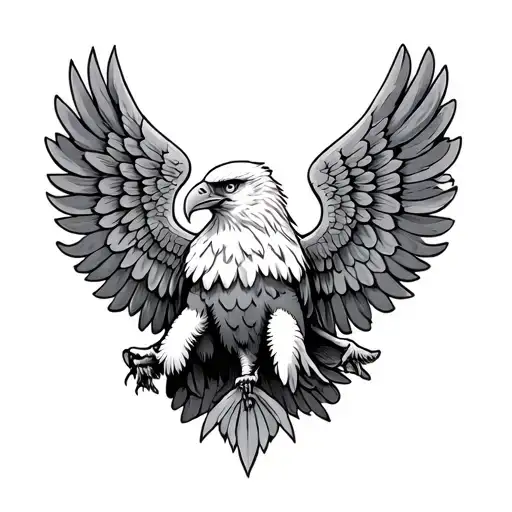Eagle Wings