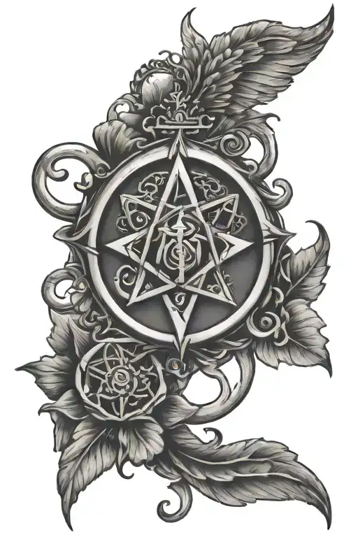 Religious Symbols Incorporated