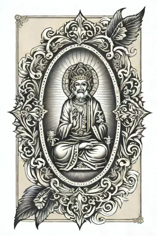 Religious Iconography