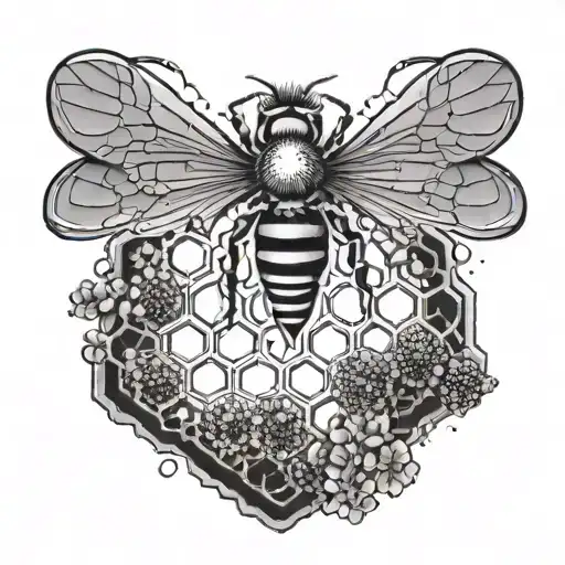 Honey Comb With Travelling Solo Adventure And Travel