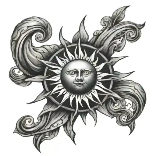 Sun