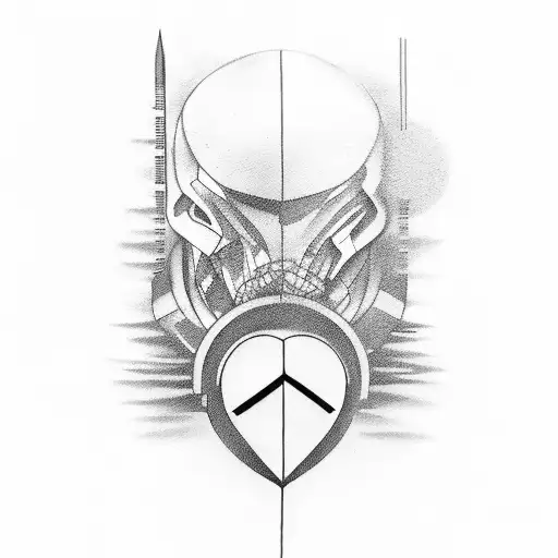 Outline Of Montana With The Roman Numerals Ivovi