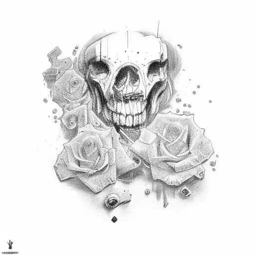 Montana With The Roman Numerals Ivovi