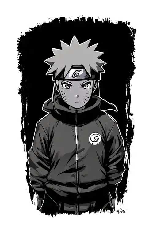 Naruto Later I Was Then My Mother To The Camp