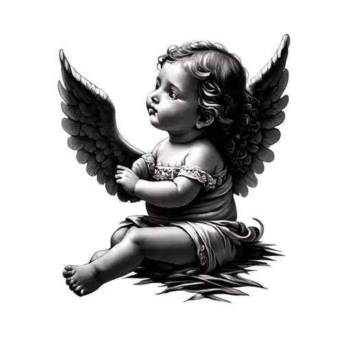 Baby Angel