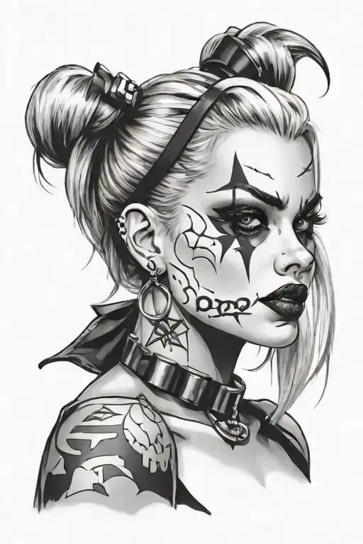 Harley Quinn