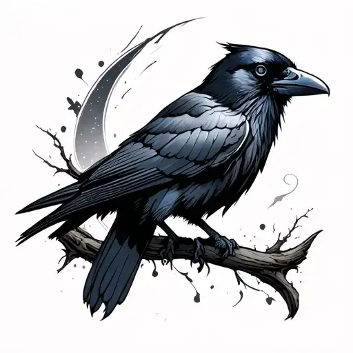 Raven