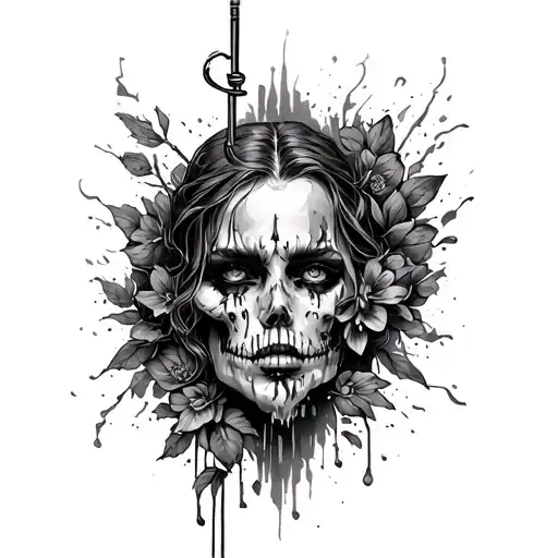 Love Injustice Sadness Will Always Last