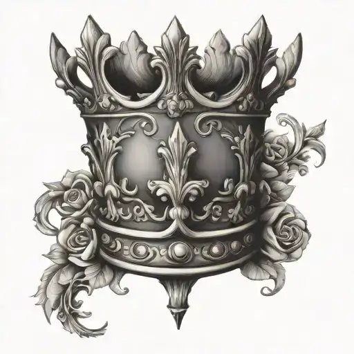 Crown