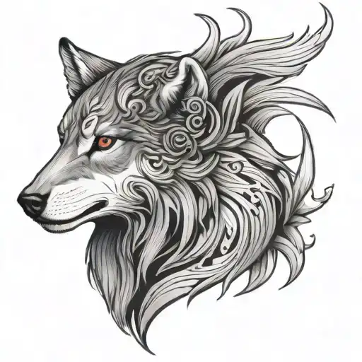 Aries Wolf