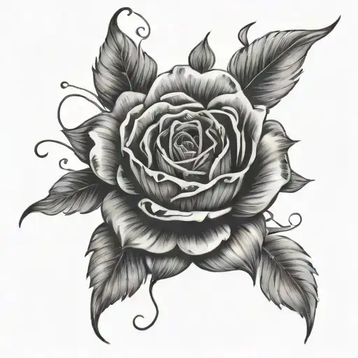 Meaningful Tattoo Design