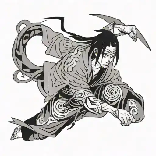 Itachi