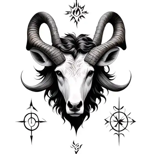 Alister Aries Zodiac Sign