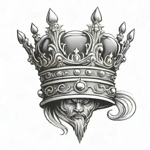 King Crown