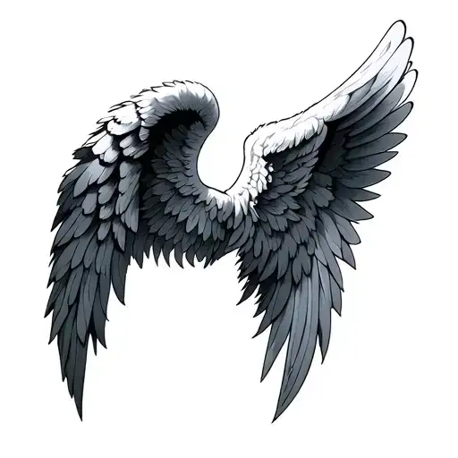 Angel Wings