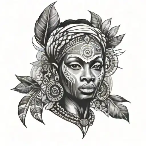African Spirituality