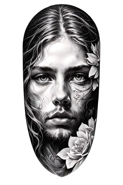 Scandinavian Style Of Realism And Graphics