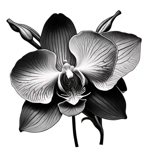 Orchid