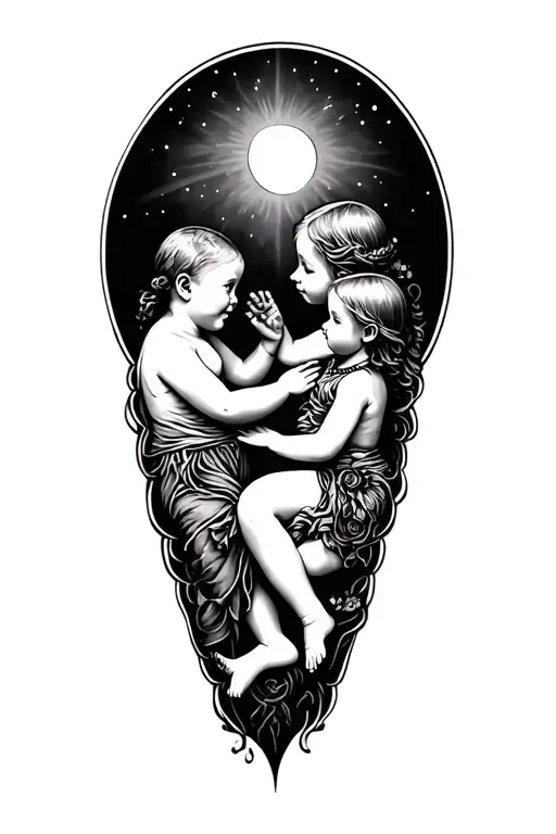 Birth Years Children Incorporated