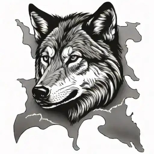 Wolf Scar