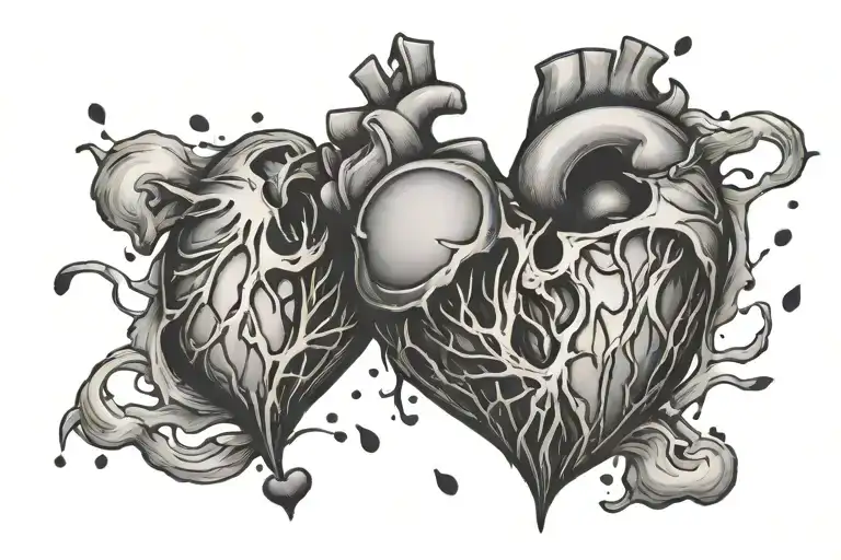 Broken Heart