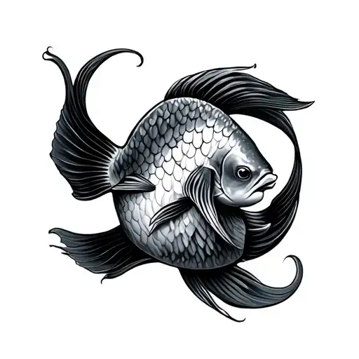 Pisces Zodiac Sign