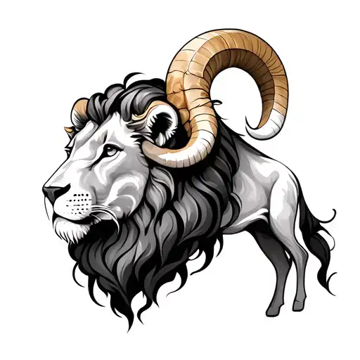 Leo And Aries Zodiac Sign